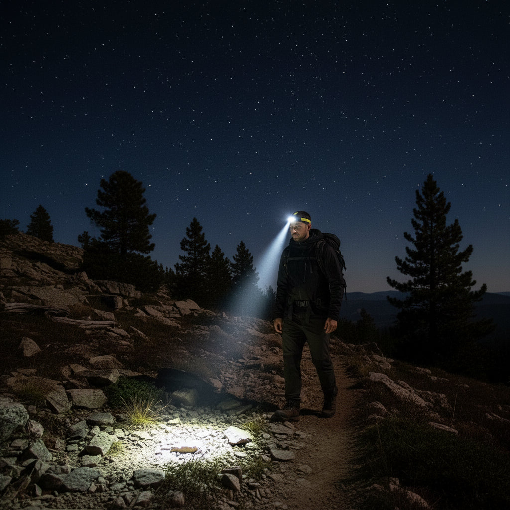 Adventure Essentials