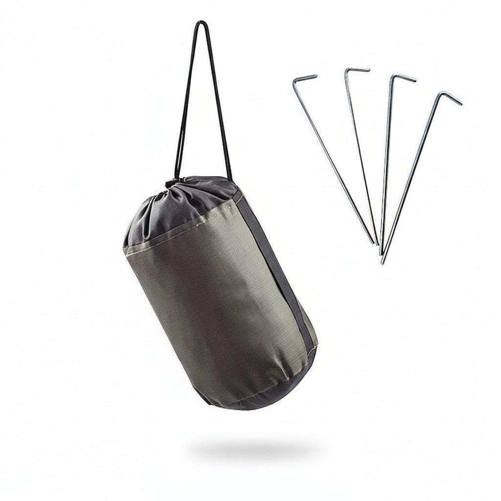 Portable Mesh Mosquito Tent – Sleep Bug-Free on Any Adventure