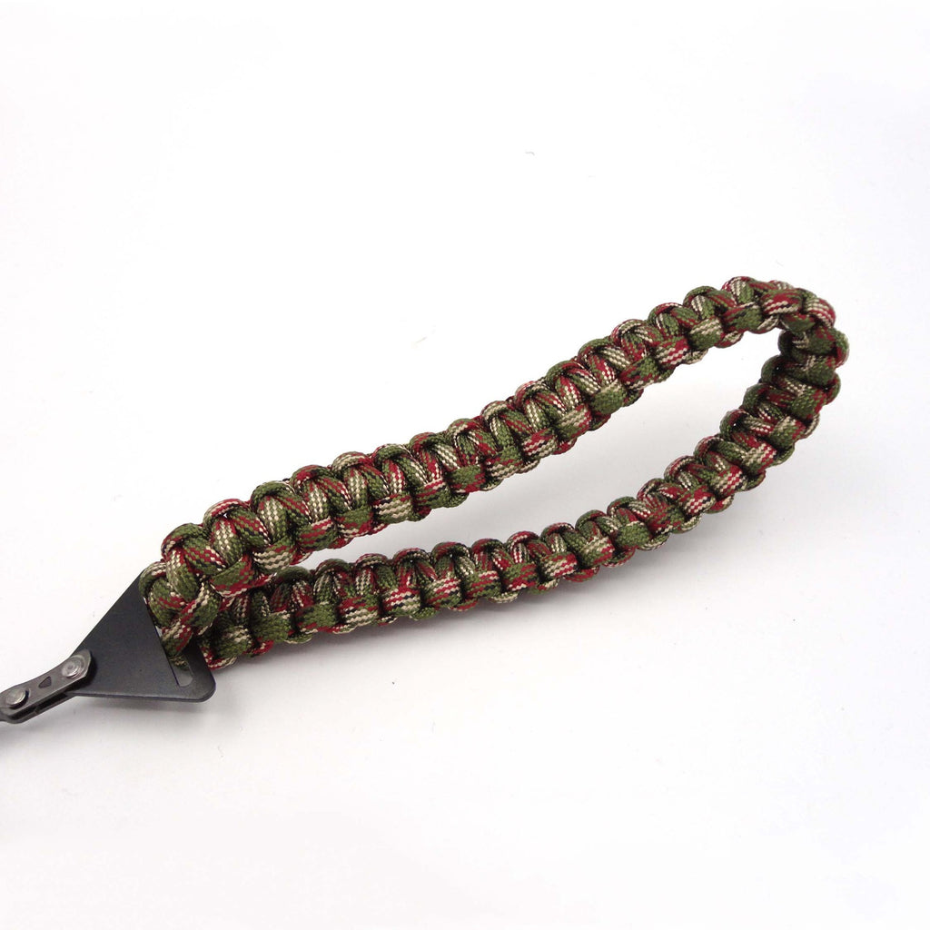 Outdoor Survival Rope Saw – Compact, Reliable, Adventure Ready