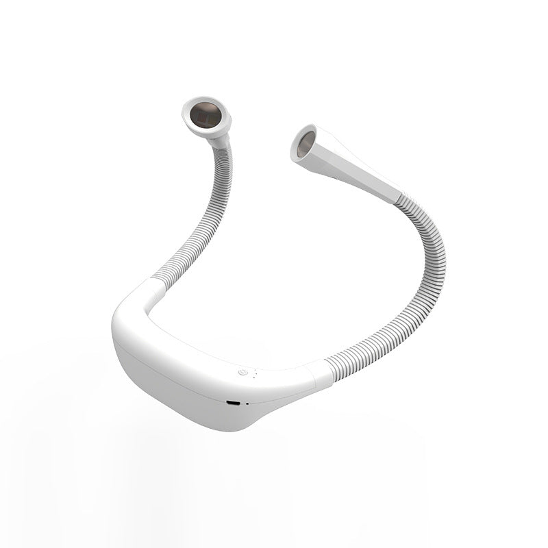 Outdoor Neck Light – Camp Confidently After Dark