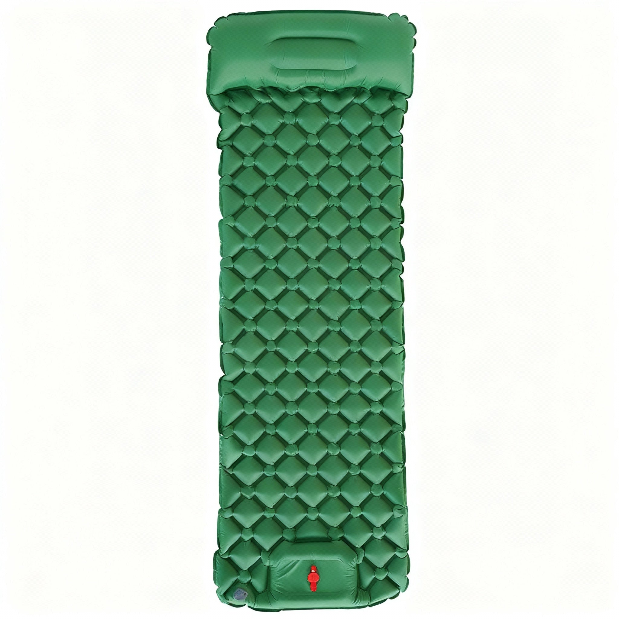 Quick-Inflate Camping Pad for Effortless Outdoor Comfort