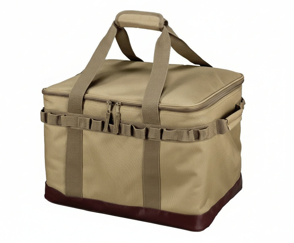 Foldable Camping Storage Bag – Keep Gear Safe and Organized