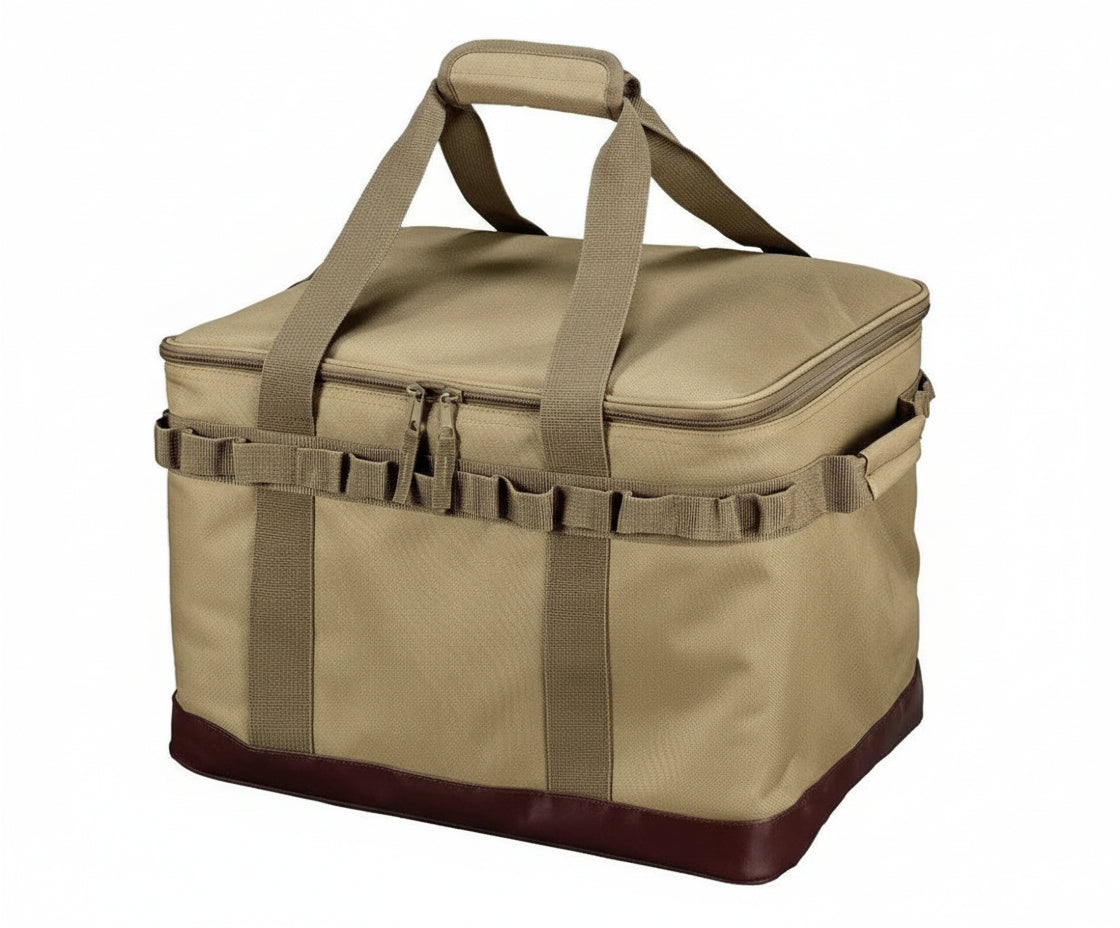 Foldable Camping Storage Bag – Keep Gear Safe and Organized