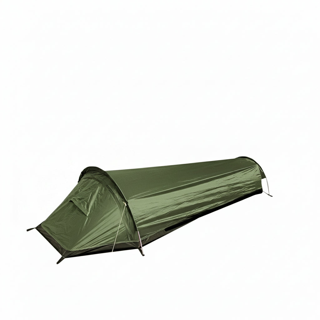 1-Person Mountaineering Tent – Sleep Easy Anywhere You Explore