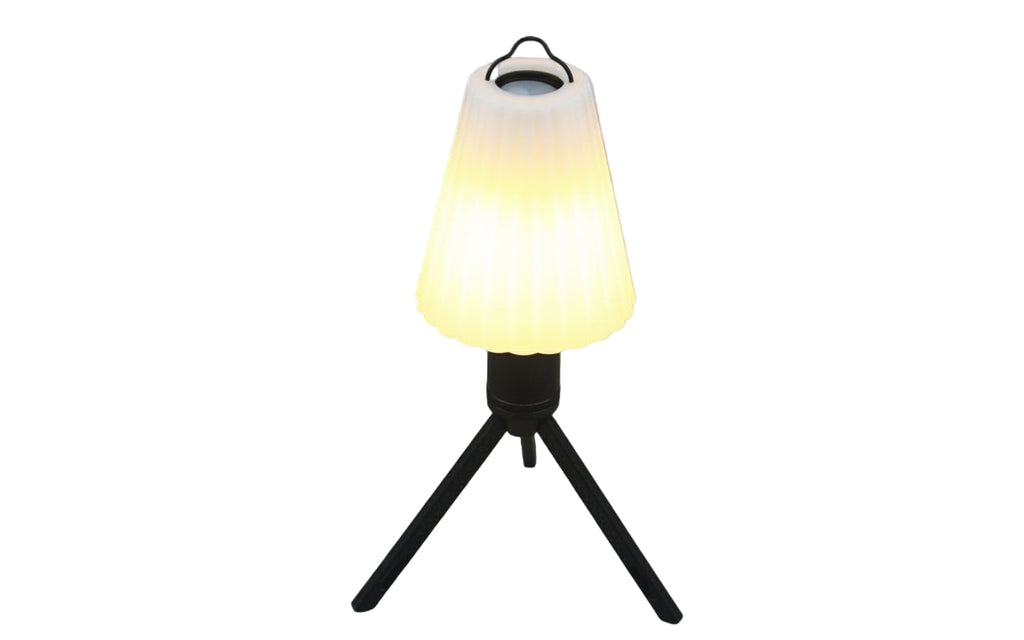 LED Camping Lantern – Bright, Reliable Light for Every Adventure