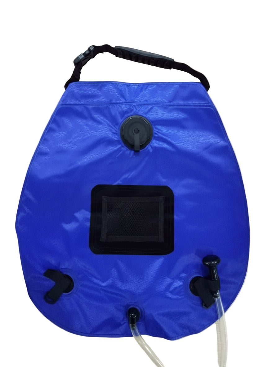 Pop-Up Privacy Tent – Your Private Space in Nature