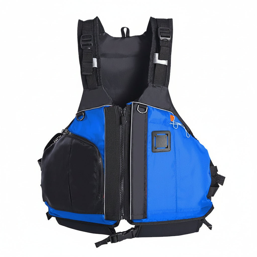 Outdoor Kayak Life Vest – Reliable Safety for Water Adventures