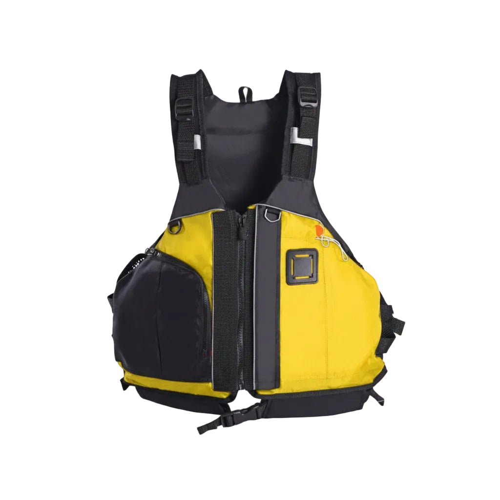 Outdoor Kayak Life Vest – Reliable Safety for Water Adventures