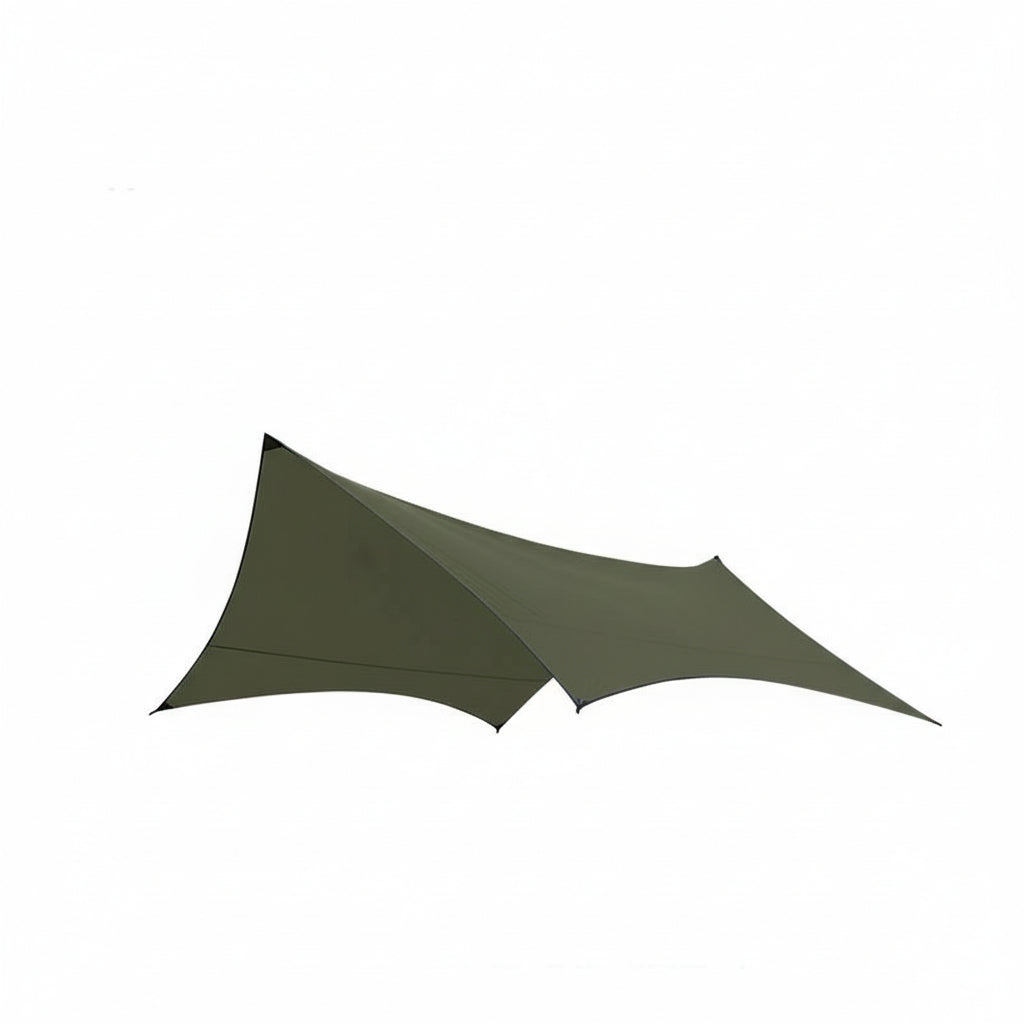 Windproof Camping Canopy – Extra Shelter for Any Adventure