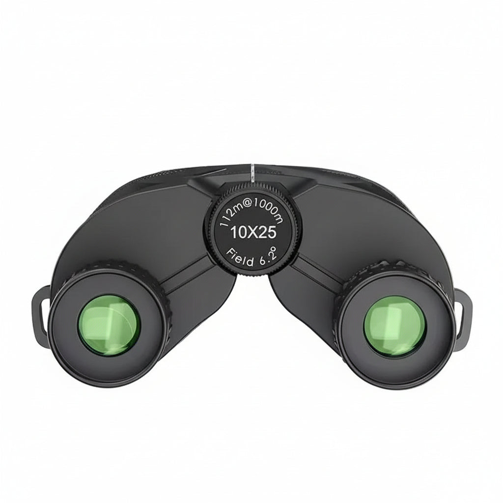 High-Definition Low Light Binoculars – Explore Every Detail Outdoors