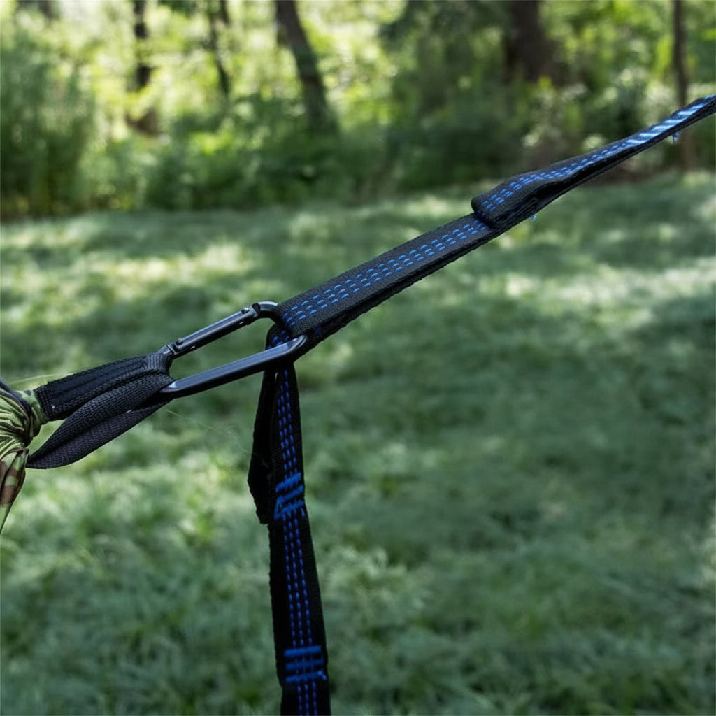 Flat Camping Hammock – Bug-Free Comfort Anywhere Outdoors