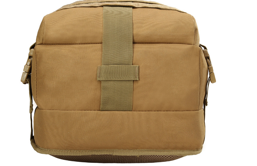 Multifunctional Outdoor Backpack – Durable Design with Modern Style