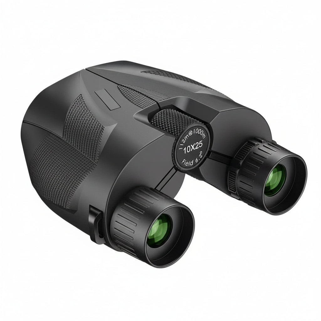 High-Definition Low Light Binoculars – Explore Every Detail Outdoors
