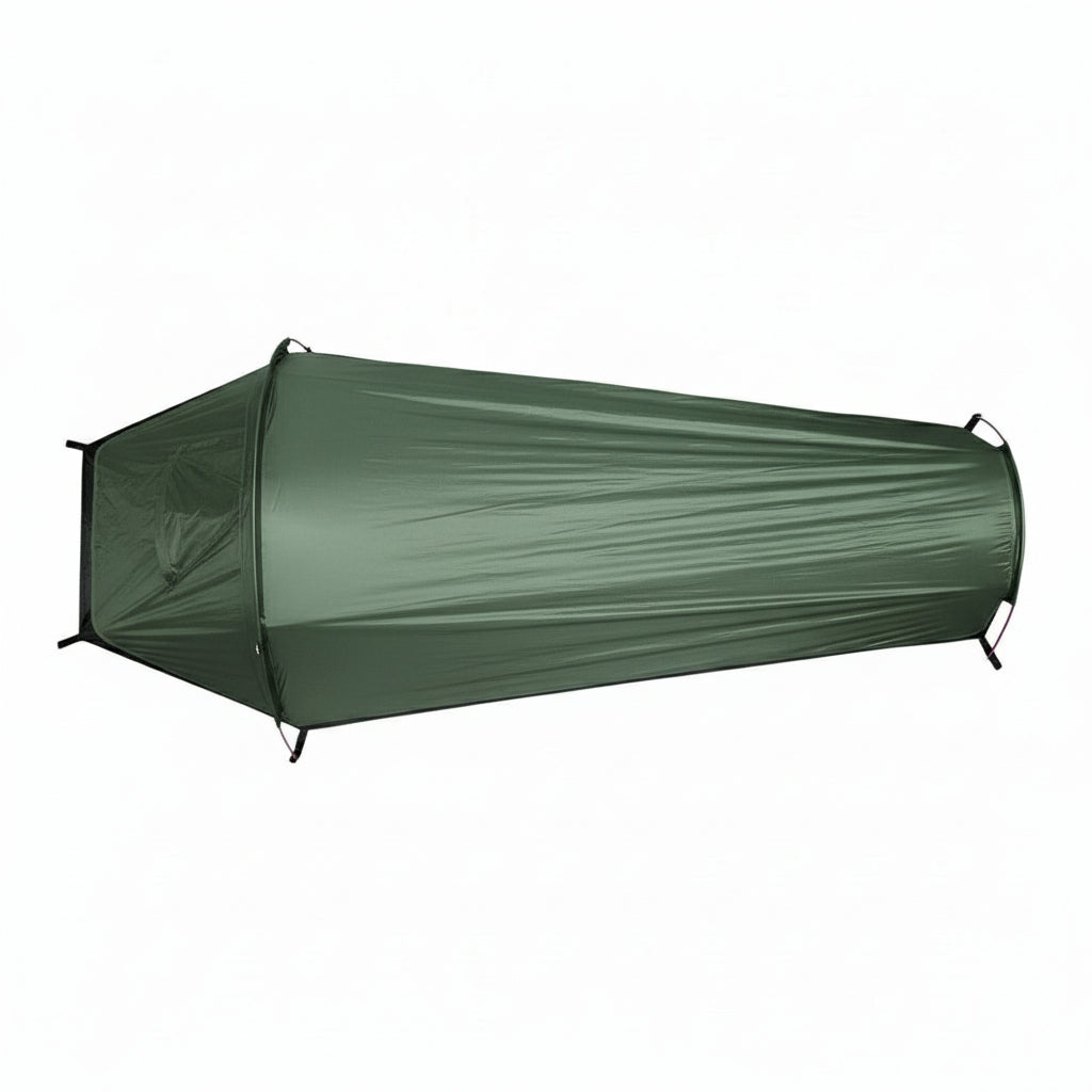 1-Person Mountaineering Tent – Sleep Easy Anywhere You Explore